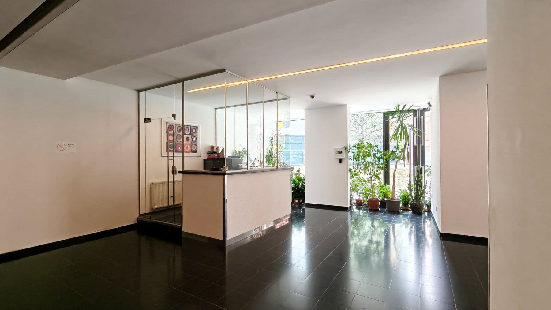 Predaj bytu 2-izbový 61 m², Delugan-Meissl-Tower 7, Wien, Viedeň Predaj bytu 2-izbový 61 m², Delugan-Meissl-Tower 7, Wien, Viedeň