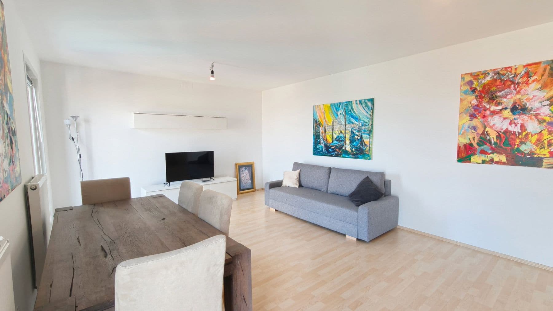 Predaj bytu 2-izbový 61 m², Delugan-Meissl-Tower 7, Wien, Viedeň Predaj bytu 2-izbový 61 m², Delugan-Meissl-Tower 7, Wien, Viedeň