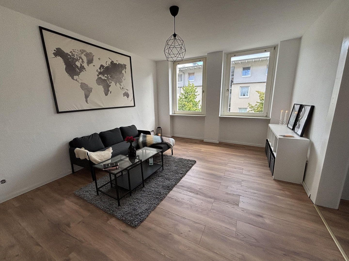 Prenájom bytu 2-izbový 54 m², Wiesenstr. 12, Wuppertal, Severné Porýnie - Westfálsko Prenájom bytu 2-izbový 54 m², Wiesenstr. 12, Wuppertal, Severné Porýnie - Westfálsko