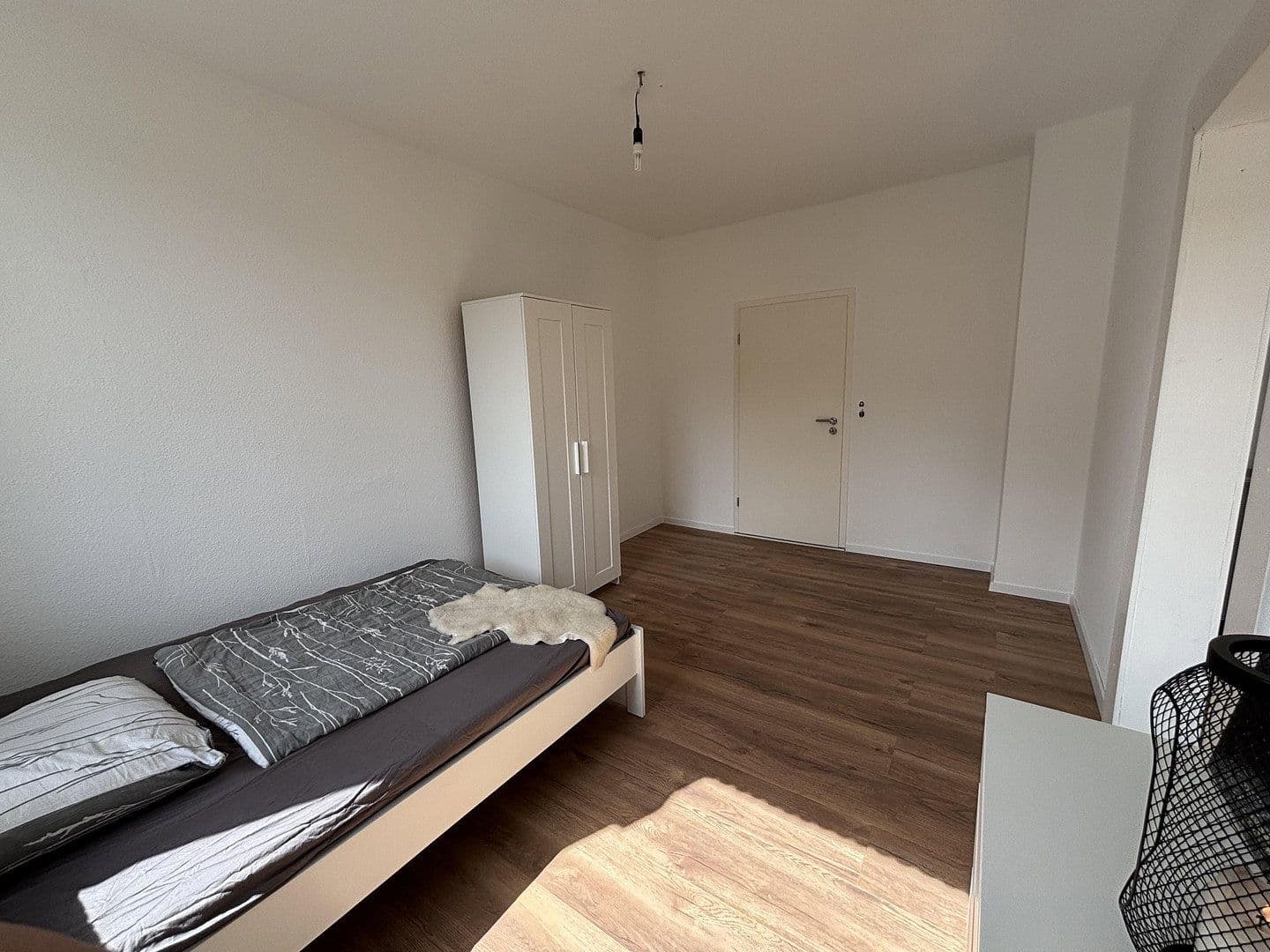 Prenájom bytu 2-izbový 54 m², Wiesenstr. 12, Wuppertal, Severné Porýnie - Westfálsko Prenájom bytu 2-izbový 54 m², Wiesenstr. 12, Wuppertal, Severné Porýnie - Westfálsko
