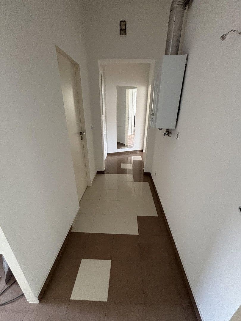 Prenájom bytu 2-izbový 54 m², Wiesenstr. 12, Wuppertal, Severné Porýnie - Westfálsko Prenájom bytu 2-izbový 54 m², Wiesenstr. 12, Wuppertal, Severné Porýnie - Westfálsko