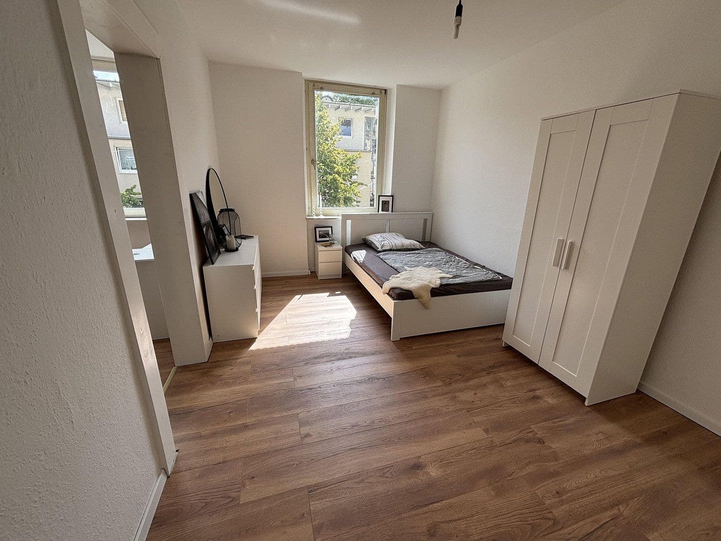 Prenájom bytu 2-izbový 54 m², Wiesenstr. 12, Wuppertal, Severné Porýnie - Westfálsko Prenájom bytu 2-izbový 54 m², Wiesenstr. 12, Wuppertal, Severné Porýnie - Westfálsko