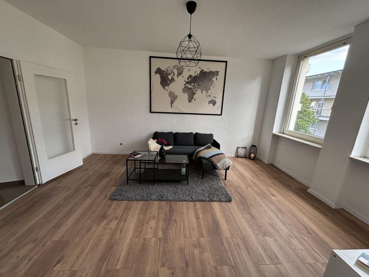 Prenájom bytu 2-izbový 54 m², Wiesenstr. 12, Wuppertal, Severné Porýnie - Westfálsko Prenájom bytu 2-izbový 54 m², Wiesenstr. 12, Wuppertal, Severné Porýnie - Westfálsko
