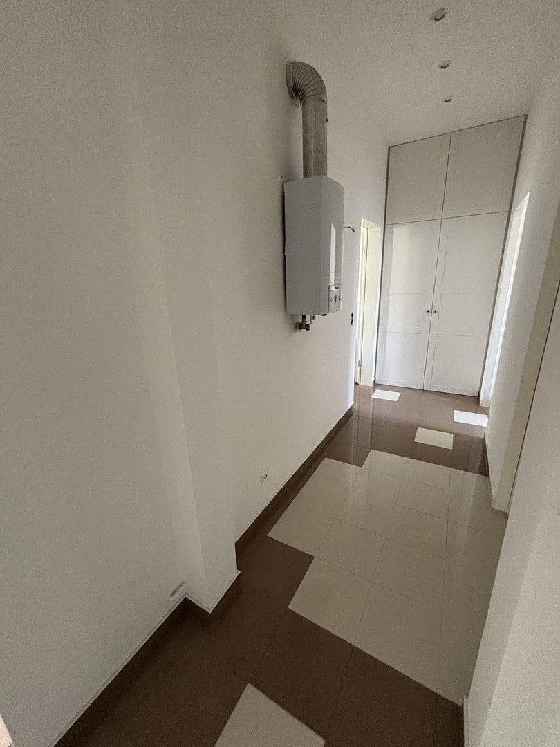 Prenájom bytu 2-izbový 54 m², Wiesenstr. 12, Wuppertal, Severné Porýnie - Westfálsko Prenájom bytu 2-izbový 54 m², Wiesenstr. 12, Wuppertal, Severné Porýnie - Westfálsko