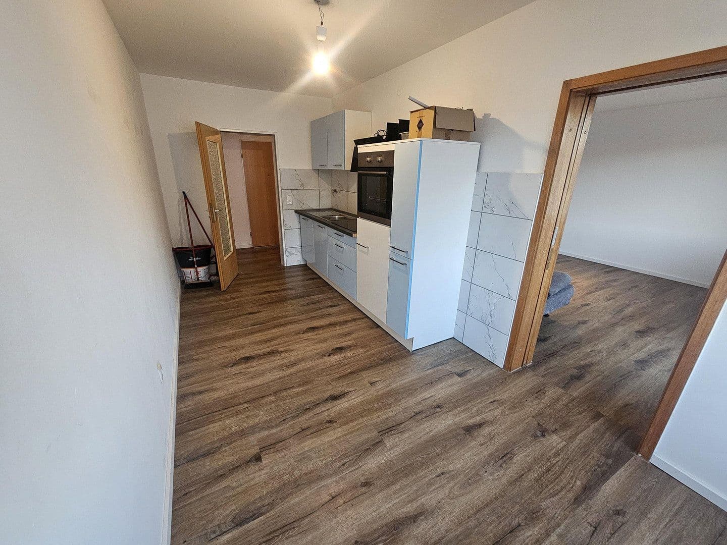 Prenájom bytu 2-izbový 60 m², In der Atzing 11, Eisenberg (Pfalz), Porýnie-Falcko Prenájom bytu 2-izbový 60 m², In der Atzing 11, Eisenberg (Pfalz), Porýnie-Falcko