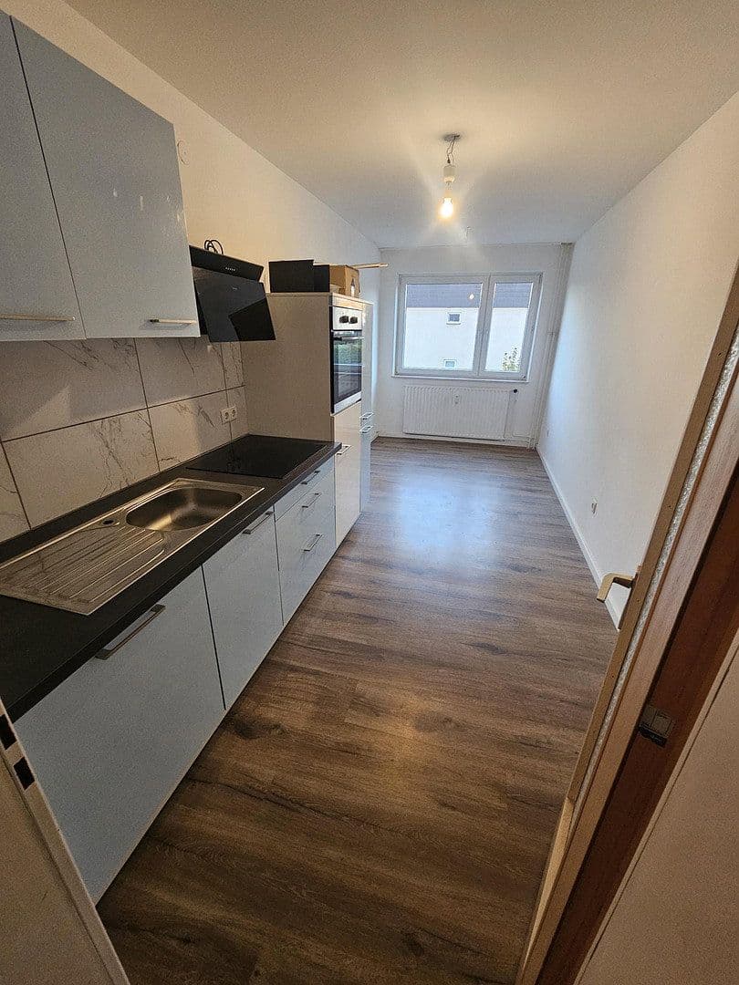 Prenájom bytu 2-izbový 60 m², In der Atzing 11, Eisenberg (Pfalz), Porýnie-Falcko Prenájom bytu 2-izbový 60 m², In der Atzing 11, Eisenberg (Pfalz), Porýnie-Falcko