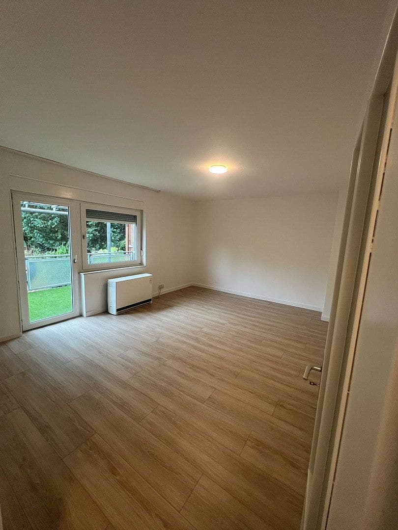 Prenájom bytu 3-izbový 72 m², Hirschberger Straße 6, Wolfsburg, Dolné Sasko Prenájom bytu 3-izbový 72 m², Hirschberger Straße 6, Wolfsburg, Dolné Sasko