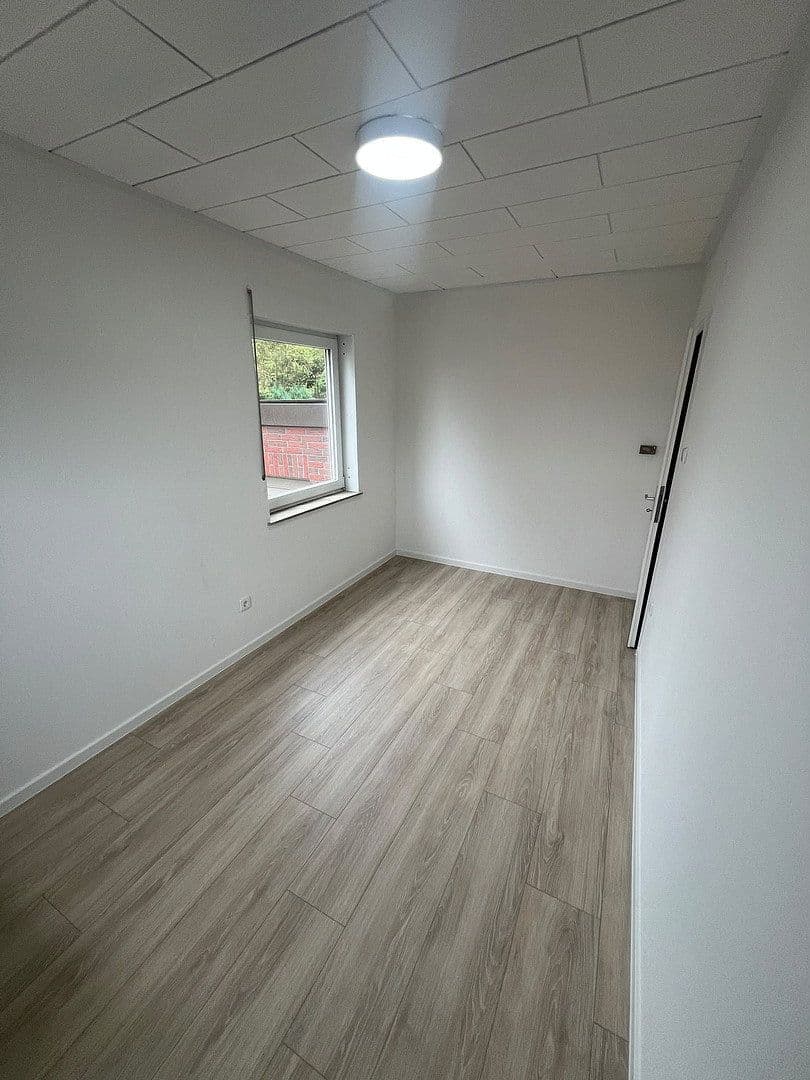 Prenájom bytu 3-izbový 72 m², Hirschberger Straße 6, Wolfsburg, Dolné Sasko Prenájom bytu 3-izbový 72 m², Hirschberger Straße 6, Wolfsburg, Dolné Sasko