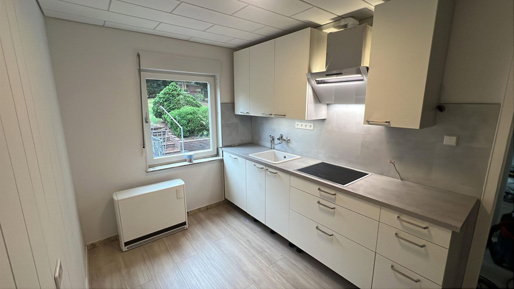 Prenájom bytu 3-izbový 72 m², Hirschberger Straße 6, Wolfsburg, Dolné Sasko Prenájom bytu 3-izbový 72 m², Hirschberger Straße 6, Wolfsburg, Dolné Sasko