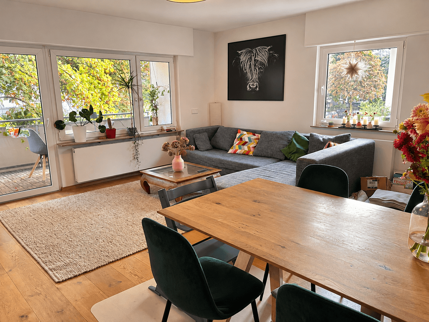 Predaj bytu 4-izbový 113 m², Stuttgart, Bádensko-Wurttembersko Predaj bytu 4-izbový 113 m², Stuttgart, Bádensko-Wurttembersko