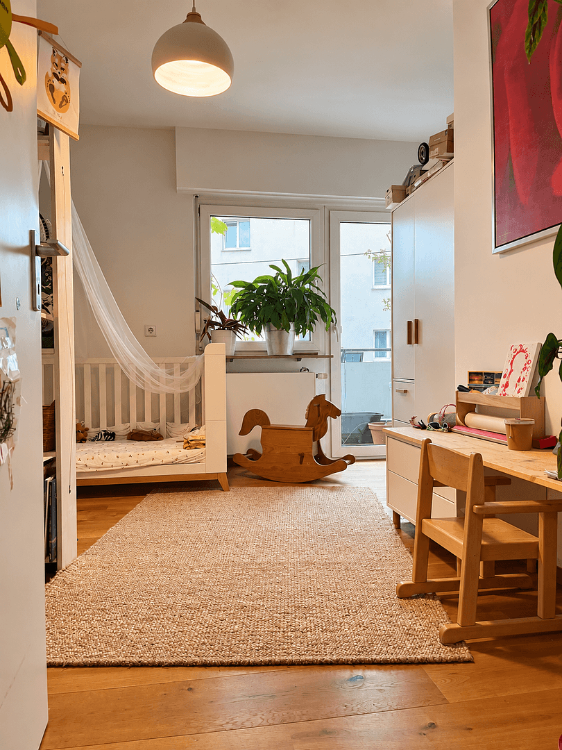 Predaj bytu 4-izbový 113 m², Stuttgart, Bádensko-Wurttembersko Predaj bytu 4-izbový 113 m², Stuttgart, Bádensko-Wurttembersko