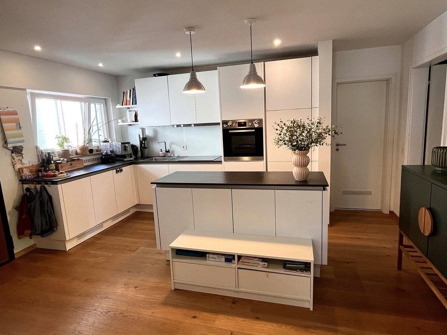 Predaj bytu 4-izbový 113 m², Stuttgart, Bádensko-Wurttembersko Predaj bytu 4-izbový 113 m², Stuttgart, Bádensko-Wurttembersko