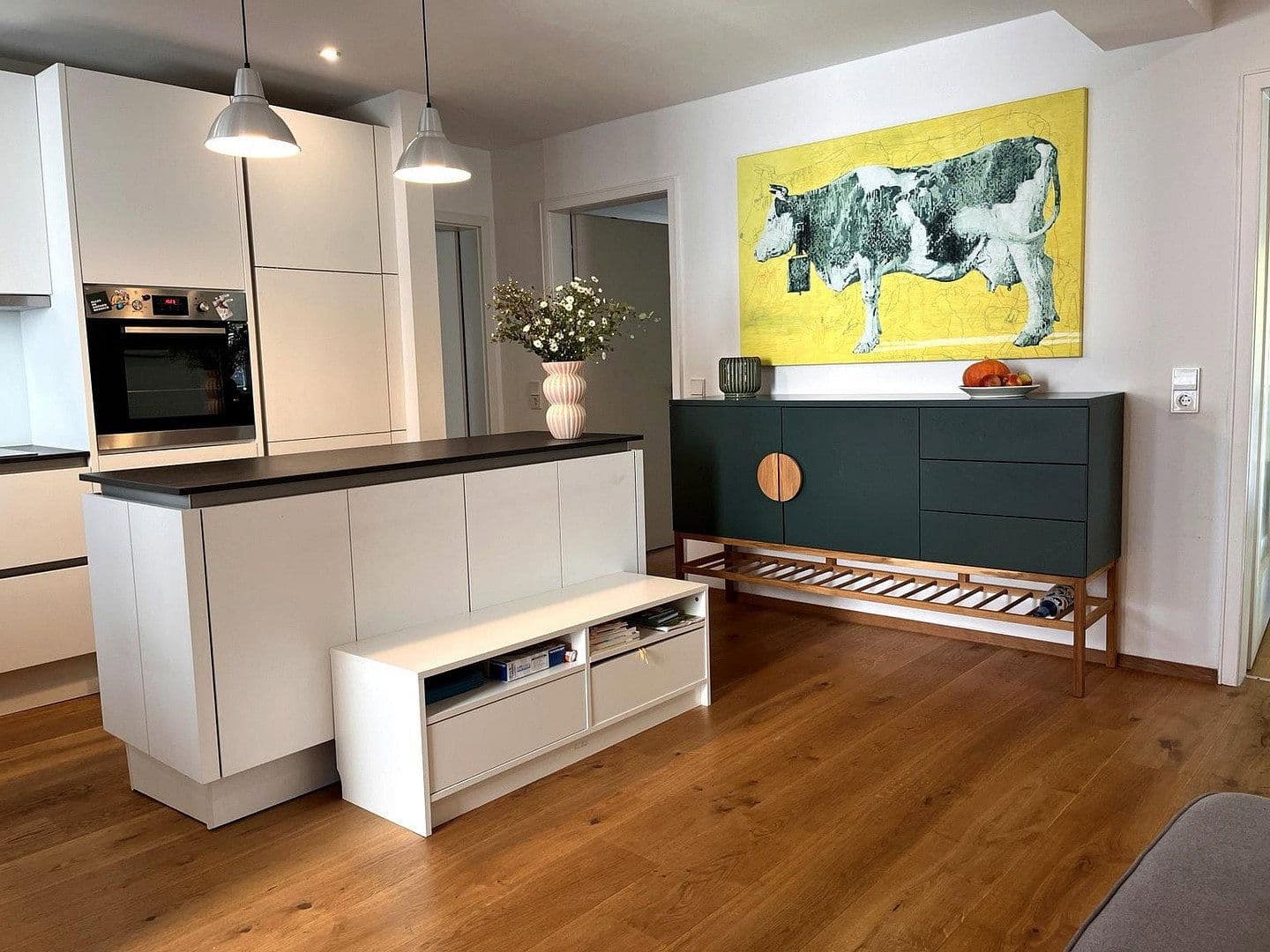Predaj bytu 4-izbový 113 m², Stuttgart, Bádensko-Wurttembersko Predaj bytu 4-izbový 113 m², Stuttgart, Bádensko-Wurttembersko
