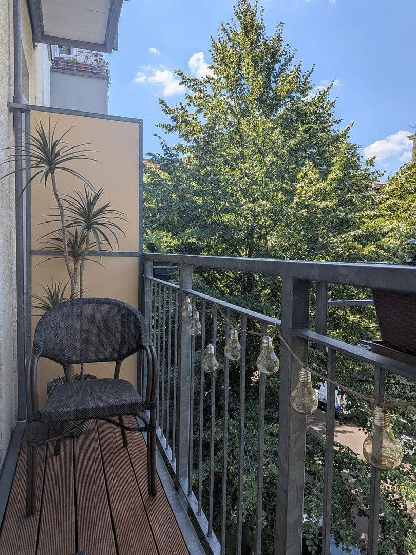 Predaj bytu 2-izbový 63 m², Berlin, Berlín Predaj bytu 2-izbový 63 m², Berlin, Berlín