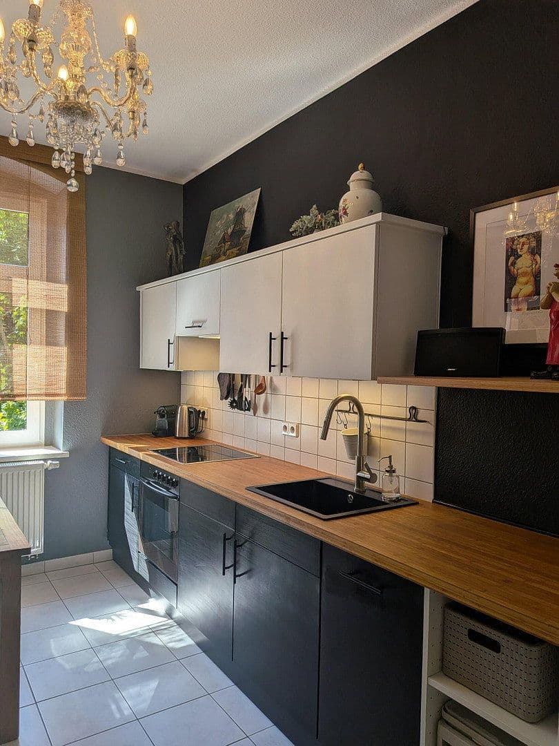 Predaj bytu 2-izbový 63 m², Berlin, Berlín Predaj bytu 2-izbový 63 m², Berlin, Berlín