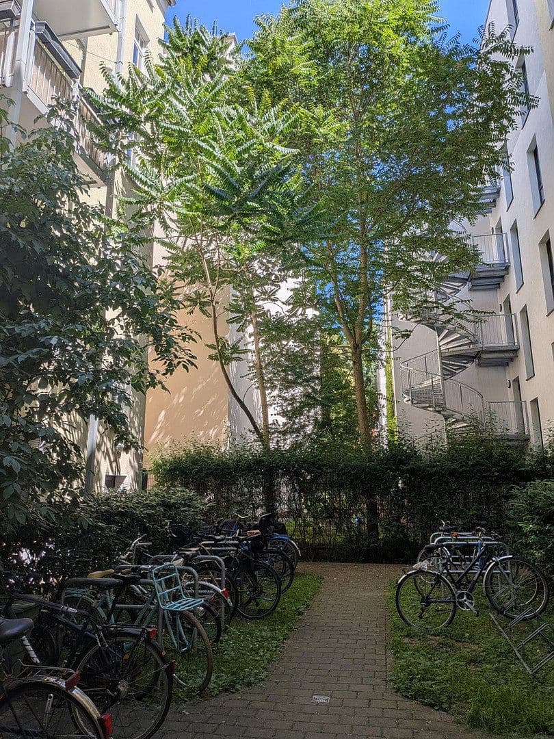 Predaj bytu 2-izbový 63 m², Berlin, Berlín Predaj bytu 2-izbový 63 m², Berlin, Berlín