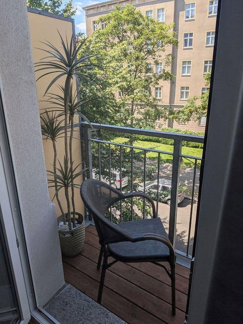 Predaj bytu 2-izbový 63 m², Berlin, Berlín Predaj bytu 2-izbový 63 m², Berlin, Berlín