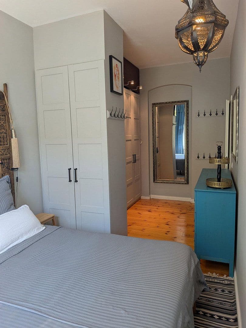 Predaj bytu 2-izbový 63 m², Berlin, Berlín Predaj bytu 2-izbový 63 m², Berlin, Berlín
