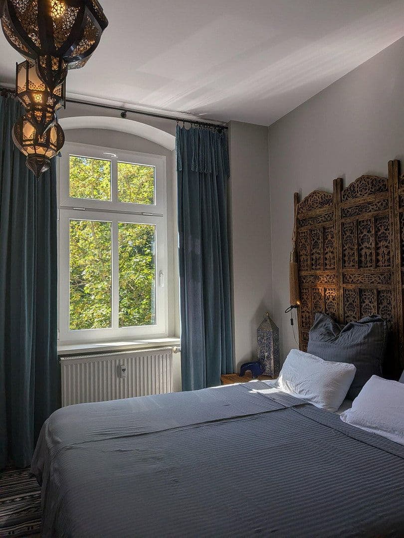 Predaj bytu 2-izbový 63 m², Berlin, Berlín Predaj bytu 2-izbový 63 m², Berlin, Berlín