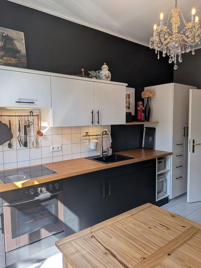 Predaj bytu 2-izbový 63 m², Berlin, Berlín Predaj bytu 2-izbový 63 m², Berlin, Berlín