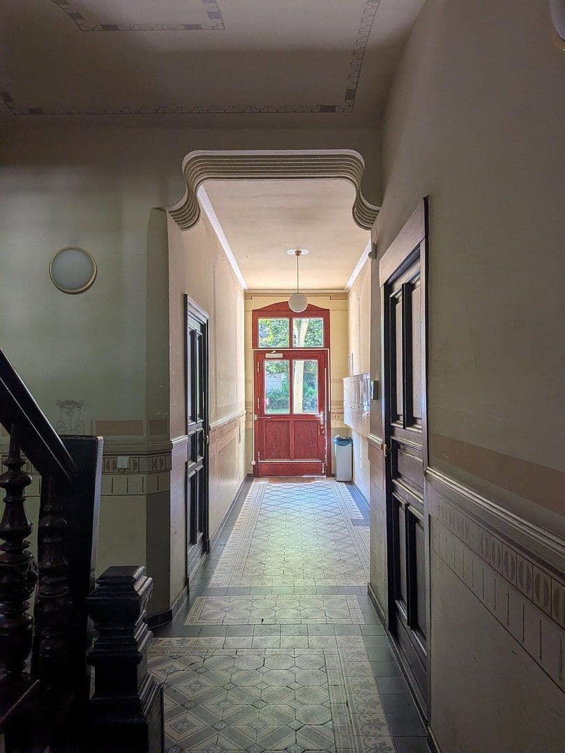 Predaj bytu 2-izbový 63 m², Berlin, Berlín Predaj bytu 2-izbový 63 m², Berlin, Berlín