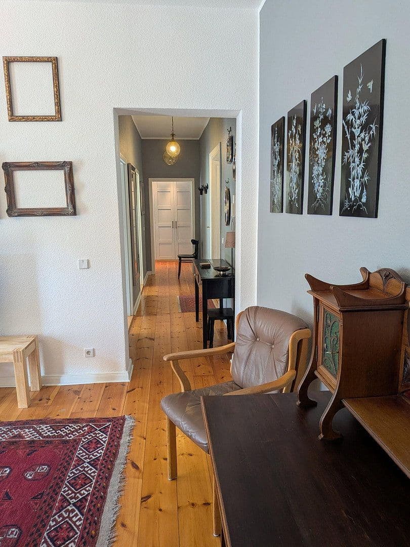 Predaj bytu 2-izbový 63 m², Berlin, Berlín Predaj bytu 2-izbový 63 m², Berlin, Berlín