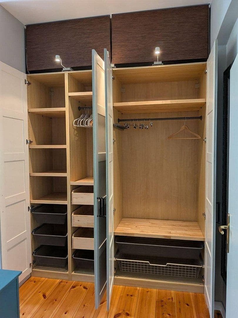 Predaj bytu 2-izbový 63 m², Berlin, Berlín Predaj bytu 2-izbový 63 m², Berlin, Berlín