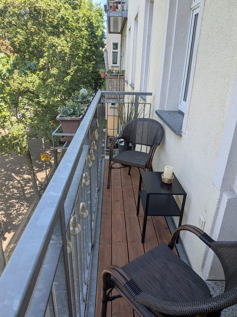 Predaj bytu 2-izbový 63 m², Berlin, Berlín Predaj bytu 2-izbový 63 m², Berlin, Berlín
