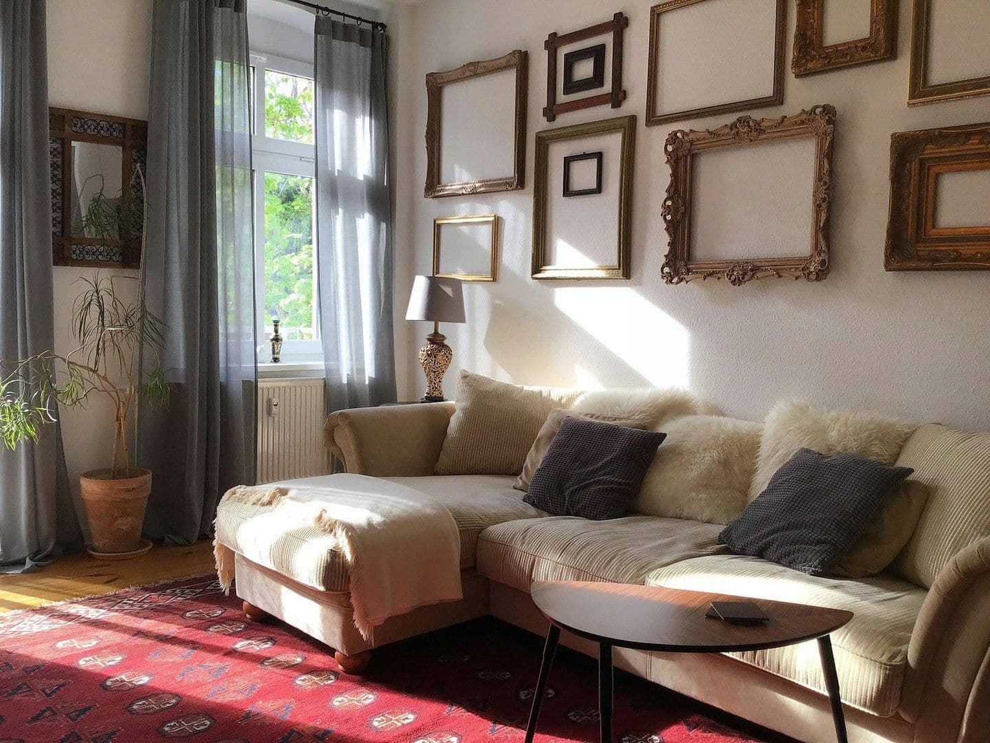 Predaj bytu 2-izbový 63 m², Berlin, Berlín Predaj bytu 2-izbový 63 m², Berlin, Berlín