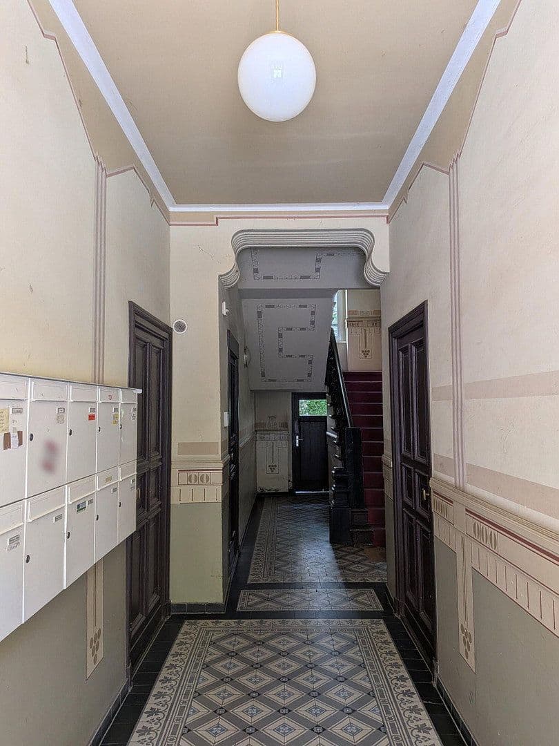Predaj bytu 2-izbový 63 m², Berlin, Berlín Predaj bytu 2-izbový 63 m², Berlin, Berlín