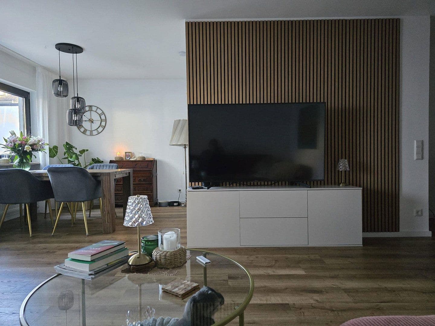 Prenájom bytu 3-izbový 83 m², Akademiestr. 27, Hanau, Hesensko Prenájom bytu 3-izbový 83 m², Akademiestr. 27, Hanau, Hesensko