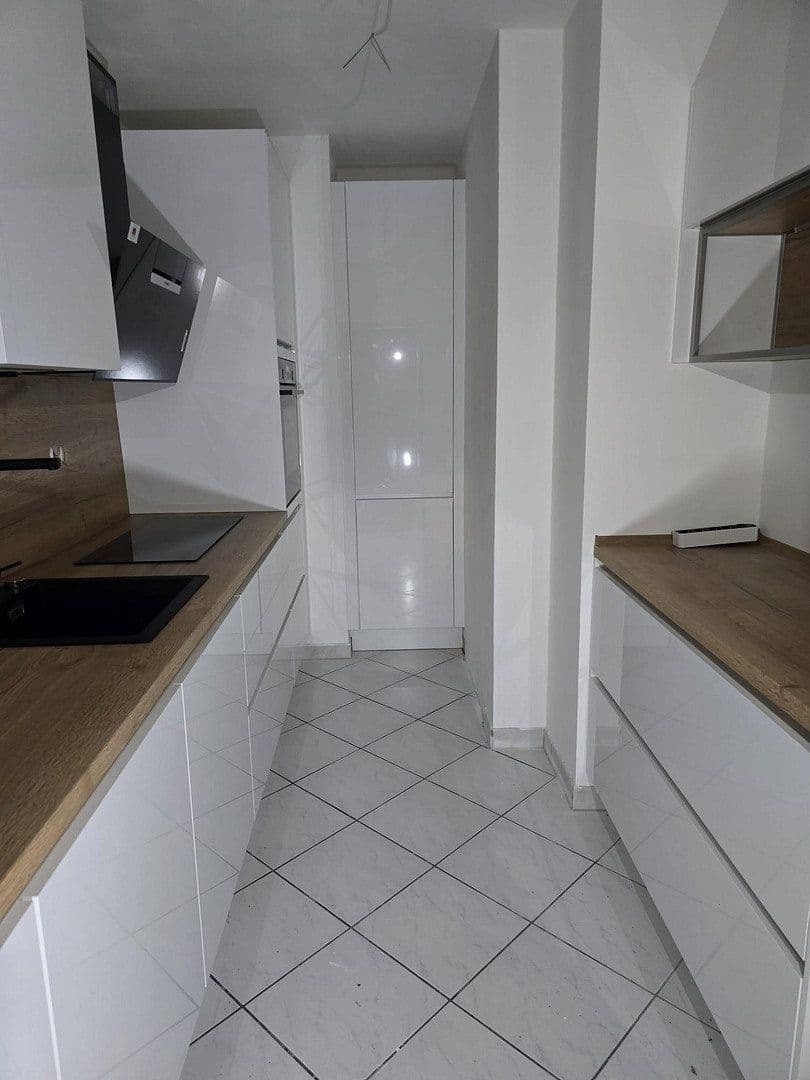 Prenájom bytu 3-izbový 83 m², Akademiestr. 27, Hanau, Hesensko Prenájom bytu 3-izbový 83 m², Akademiestr. 27, Hanau, Hesensko