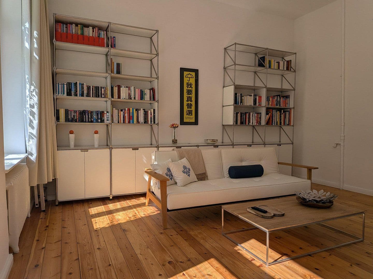 Prenájom bytu 4-izbový 85 m², Prager Str. 5, Berlin, Berlín Prenájom bytu 4-izbový 85 m², Prager Str. 5, Berlin, Berlín