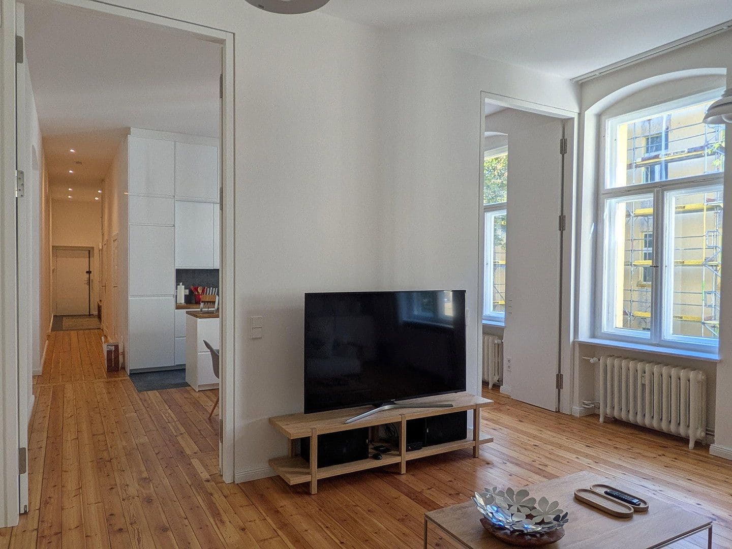Prenájom bytu 4-izbový 85 m², Prager Str. 5, Berlin, Berlín Prenájom bytu 4-izbový 85 m², Prager Str. 5, Berlin, Berlín