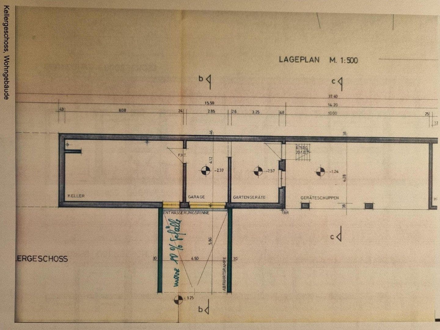 Predaj nebytového priestoru 3.902 m², Großkarlbach, Porýnie-Falcko Predaj nebytového priestoru 3.902 m², Großkarlbach, Porýnie-Falcko