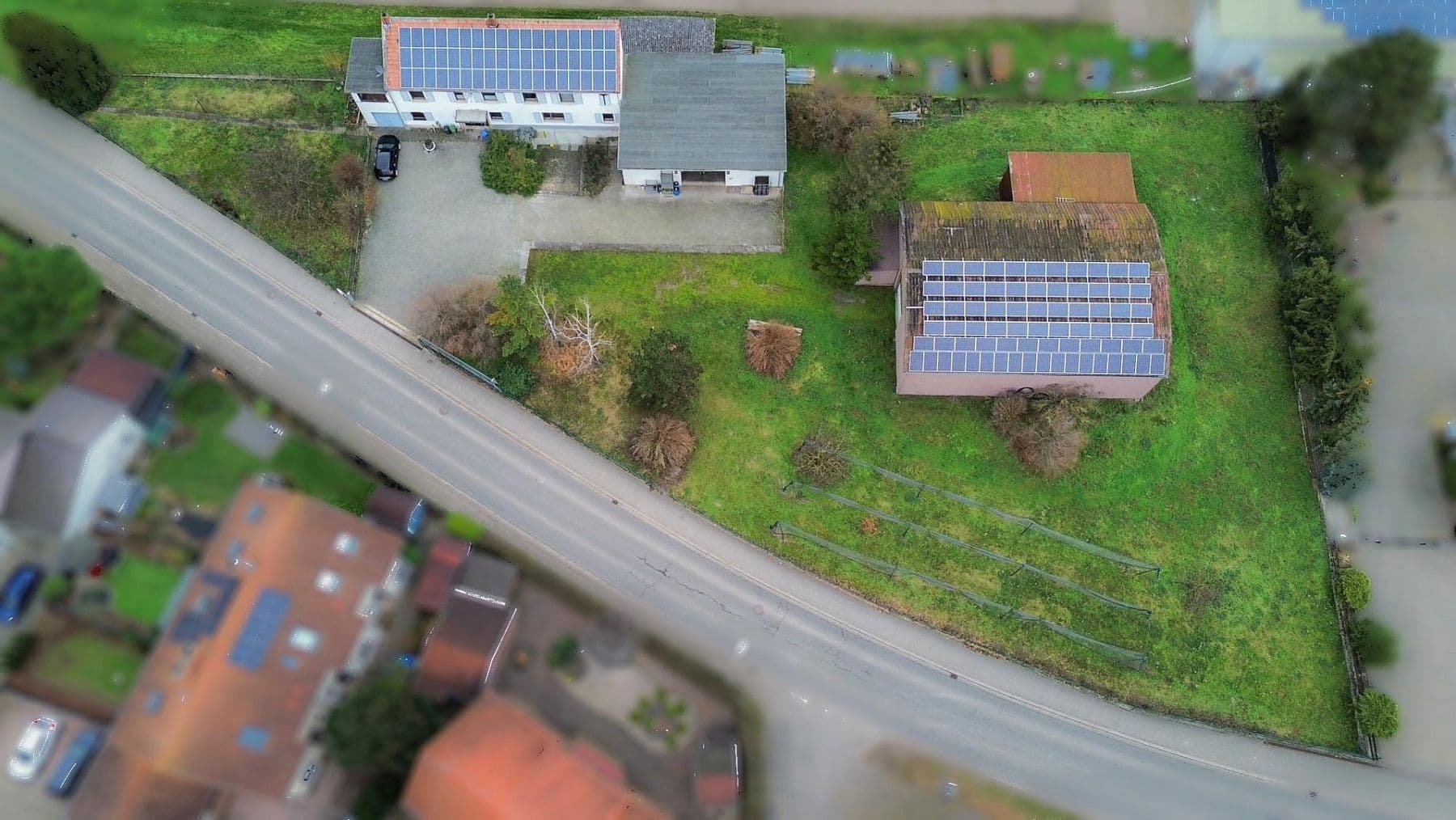 Predaj nebytového priestoru 3.902 m², Großkarlbach, Porýnie-Falcko Predaj nebytového priestoru 3.902 m², Großkarlbach, Porýnie-Falcko