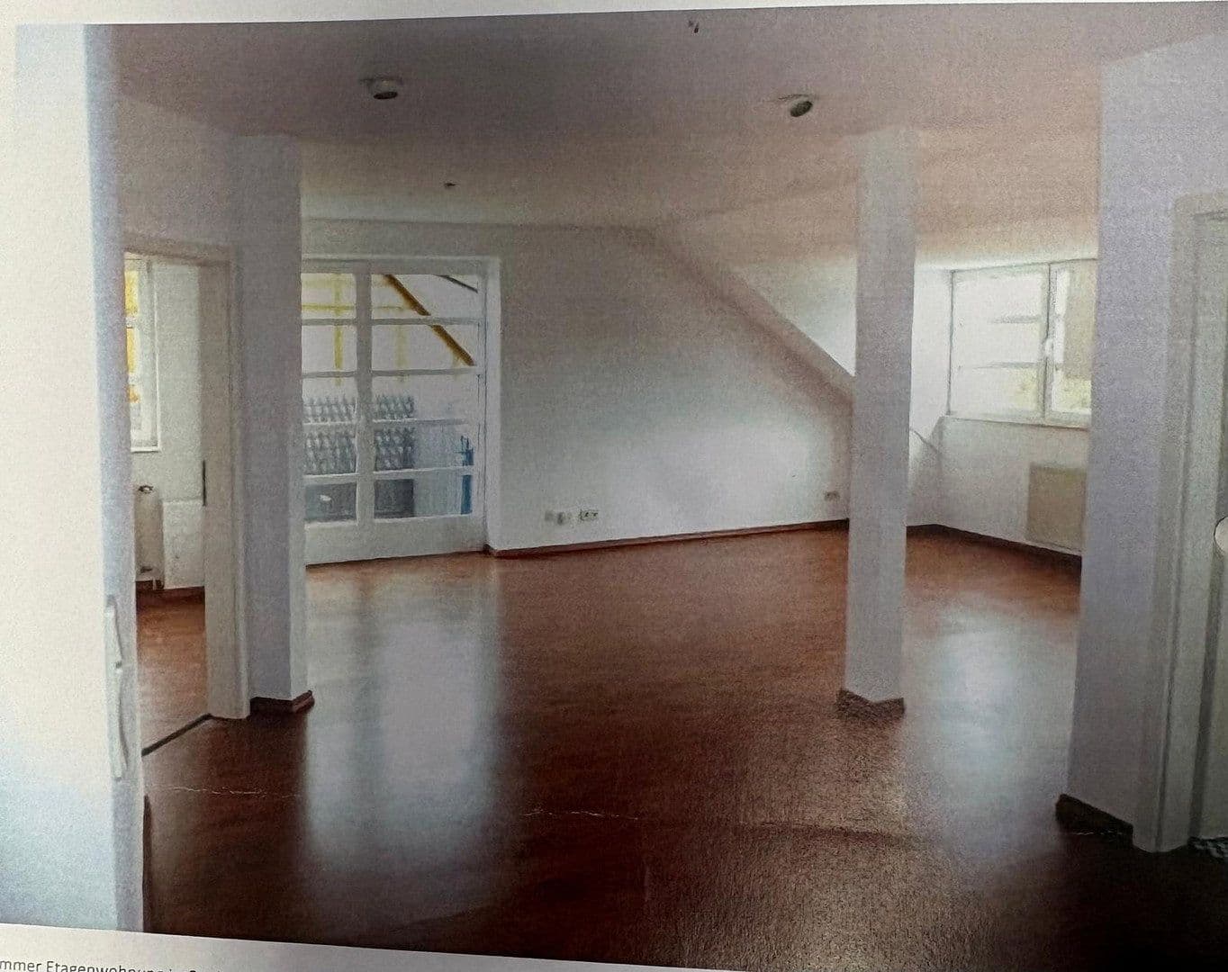 Prenájom bytu 4-izbový 145 m², Dr.-Albert-David-Straße 19, Burgwedel, Dolné Sasko Prenájom bytu 4-izbový 145 m², Dr.-Albert-David-Straße 19, Burgwedel, Dolné Sasko