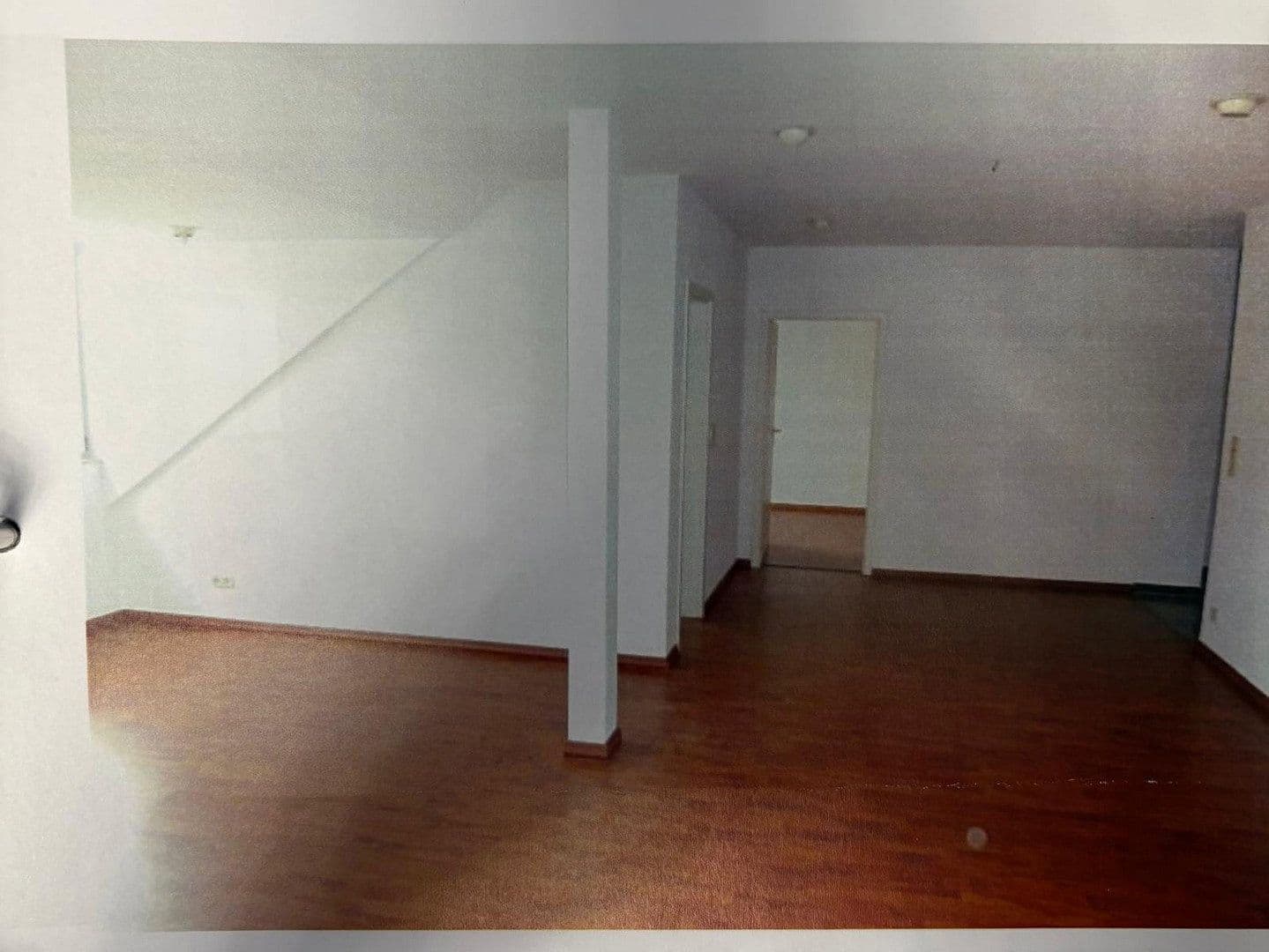 Prenájom bytu 4-izbový 145 m², Dr.-Albert-David-Straße 19, Burgwedel, Dolné Sasko Prenájom bytu 4-izbový 145 m², Dr.-Albert-David-Straße 19, Burgwedel, Dolné Sasko