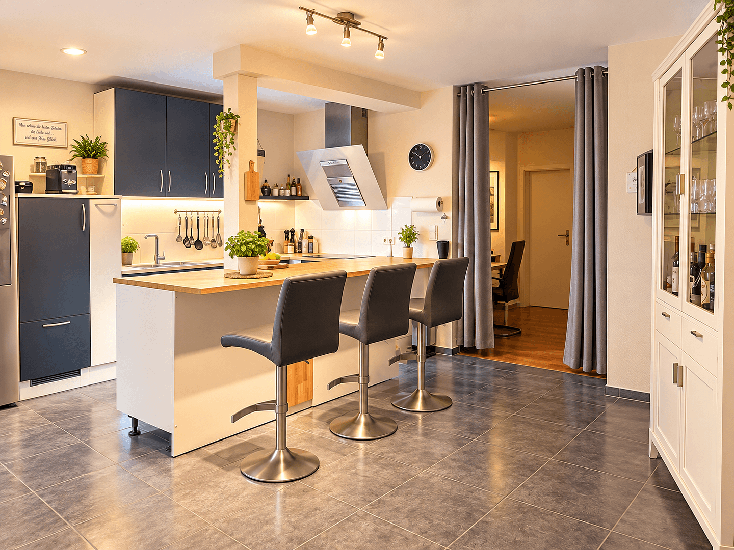 Prenájom bytu 4-izbový 145 m², Dr.-Albert-David-Straße 19, Burgwedel, Dolné Sasko Prenájom bytu 4-izbový 145 m², Dr.-Albert-David-Straße 19, Burgwedel, Dolné Sasko