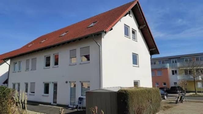 Predaj domu 170 m², pozemok 334 m², Baunatal, Hesensko Predaj domu 170 m², pozemok 334 m², Baunatal, Hesensko