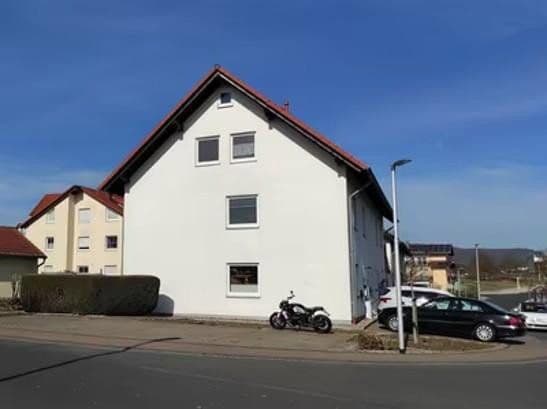 Predaj domu 170 m², pozemok 334 m², Baunatal, Hesensko Predaj domu 170 m², pozemok 334 m², Baunatal, Hesensko