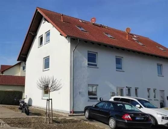Predaj domu 170 m², pozemok 334 m², Baunatal, Hesensko Predaj domu 170 m², pozemok 334 m², Baunatal, Hesensko