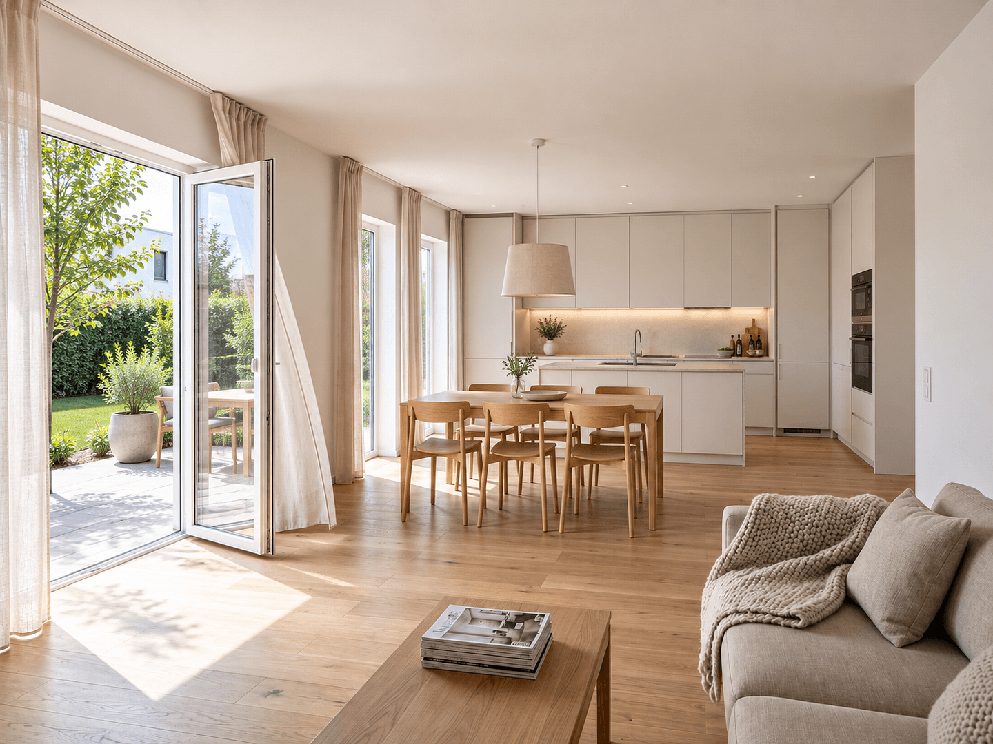 Predaj domu 157 m², pozemok 393 m², Glockenapfel-Ring 2 & 2A, Horneburg, Dolné Sasko Predaj domu 157 m², pozemok 393 m², Glockenapfel-Ring 2 & 2A, Horneburg, Dolné Sasko