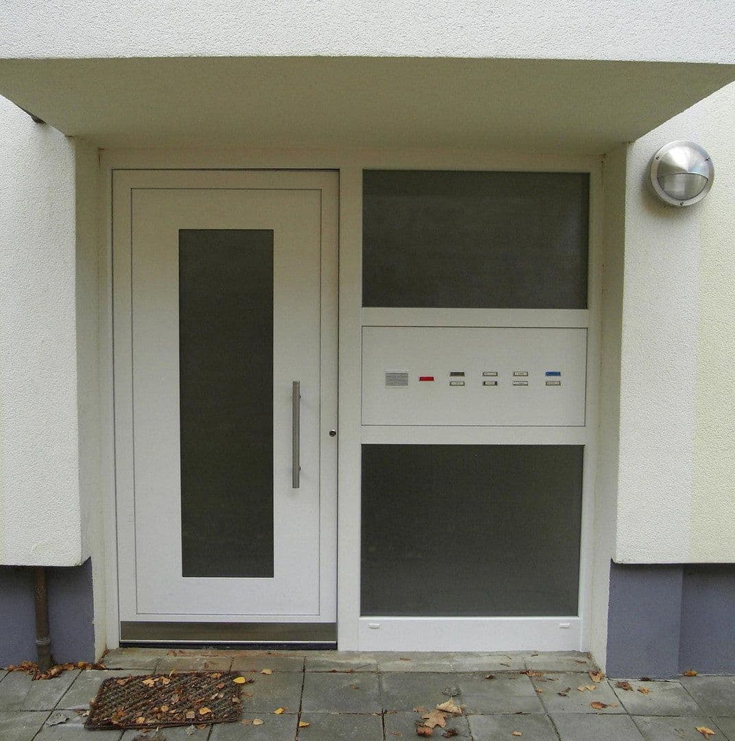 Prenájom bytu 4-izbový 81 m², Fritz-von-Röth-Straße 28, Nürnberg, Bavorsko Prenájom bytu 4-izbový 81 m², Fritz-von-Röth-Straße 28, Nürnberg, Bavorsko