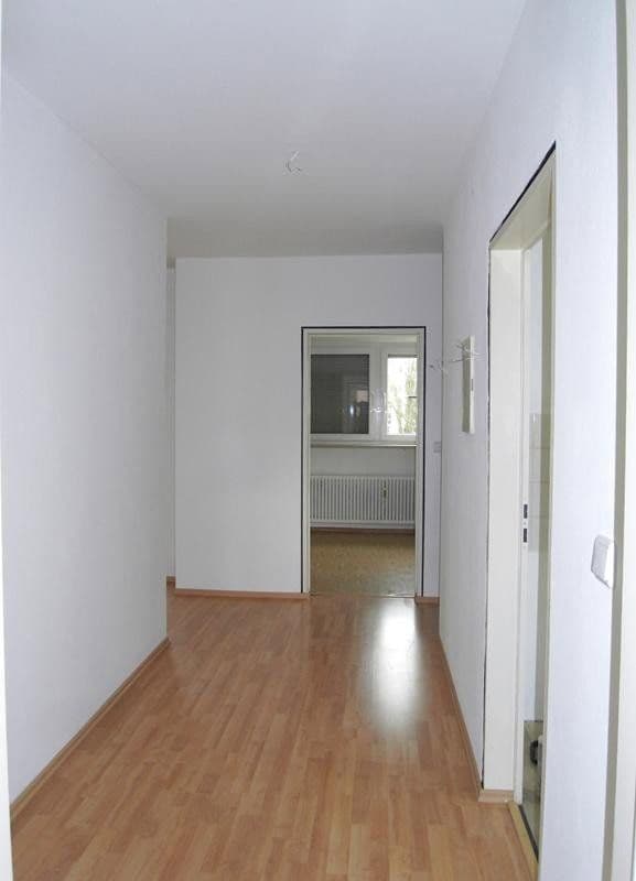 Prenájom bytu 4-izbový 81 m², Fritz-von-Röth-Straße 28, Nürnberg, Bavorsko Prenájom bytu 4-izbový 81 m², Fritz-von-Röth-Straße 28, Nürnberg, Bavorsko