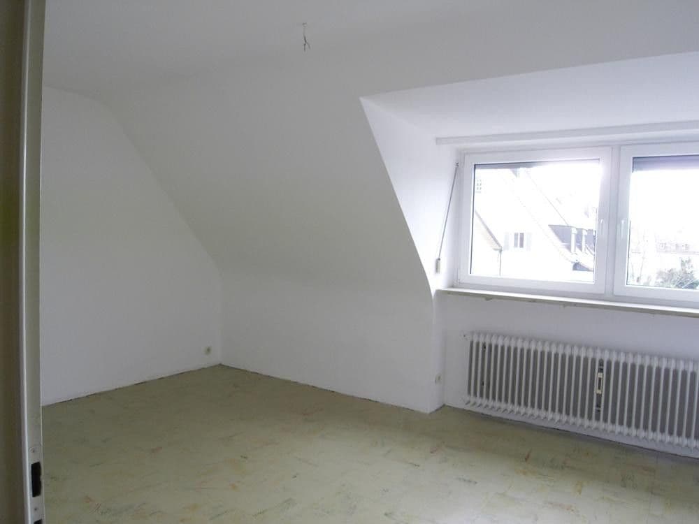 Prenájom bytu 4-izbový 81 m², Fritz-von-Röth-Straße 28, Nürnberg, Bavorsko Prenájom bytu 4-izbový 81 m², Fritz-von-Röth-Straße 28, Nürnberg, Bavorsko