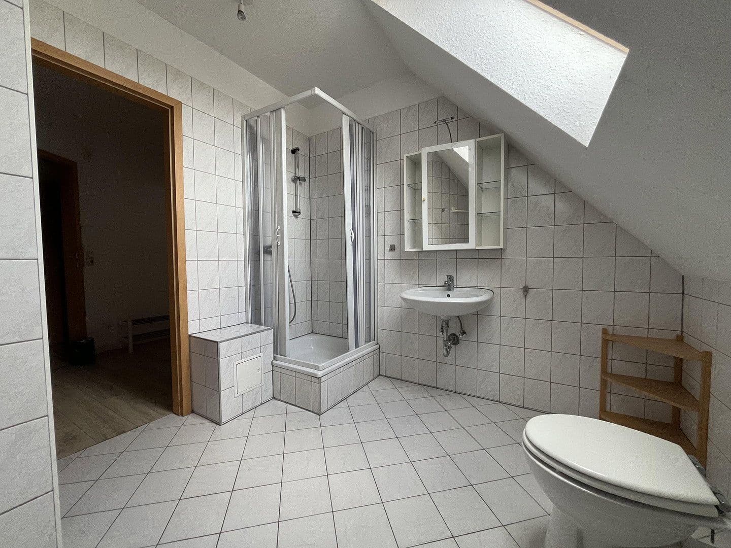 Prenájom bytu 2-izbový 53 m², Huygensstraße 8a, Leipzig, Sasko Prenájom bytu 2-izbový 53 m², Huygensstraße 8a, Leipzig, Sasko