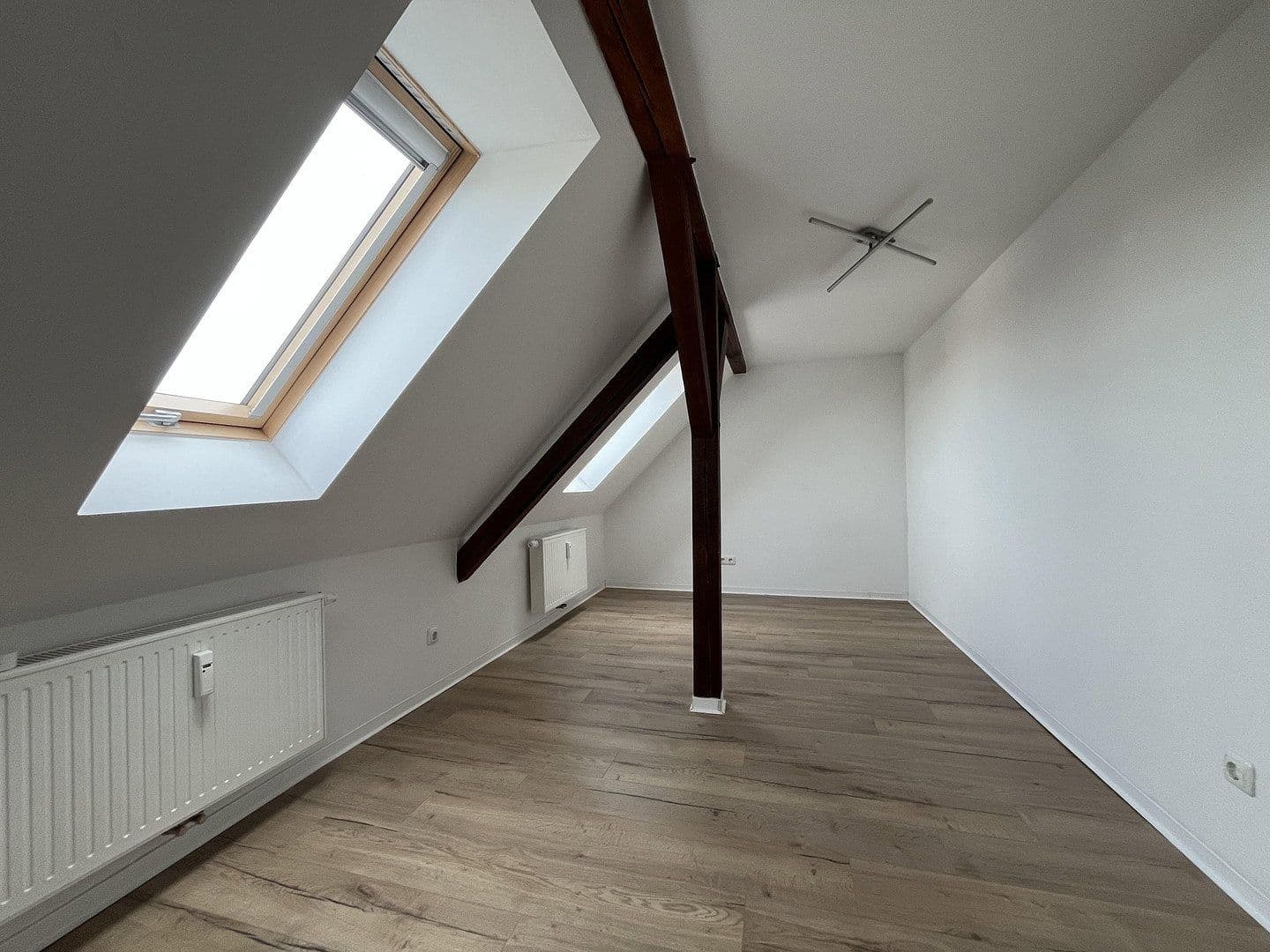Prenájom bytu 2-izbový 53 m², Huygensstraße 8a, Leipzig, Sasko Prenájom bytu 2-izbový 53 m², Huygensstraße 8a, Leipzig, Sasko