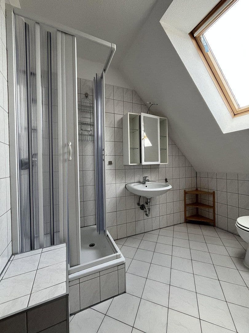 Prenájom bytu 2-izbový 53 m², Huygensstraße 8a, Leipzig, Sasko Prenájom bytu 2-izbový 53 m², Huygensstraße 8a, Leipzig, Sasko