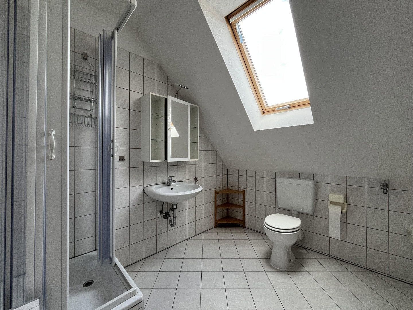 Prenájom bytu 2-izbový 53 m², Huygensstraße 8a, Leipzig, Sasko Prenájom bytu 2-izbový 53 m², Huygensstraße 8a, Leipzig, Sasko